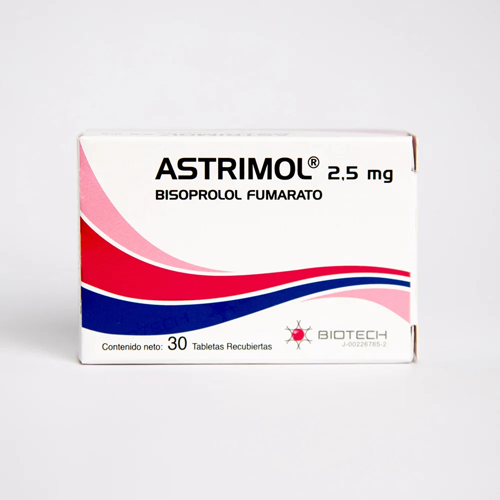 ASTRIMOL